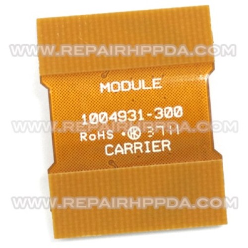 Carrier Flex Cable (1004931-300) for Psion Teklogix Omnii XT15, 7545 XA