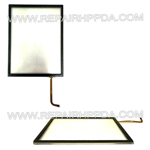 Touch Screen ( Plastic material, longer flex cable ) for Intermec CN70, CN70E, CN75e