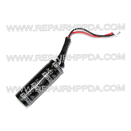 Capacitor ( 2.7V 10F ) Replacement for Honeywell RP4D, RP4F