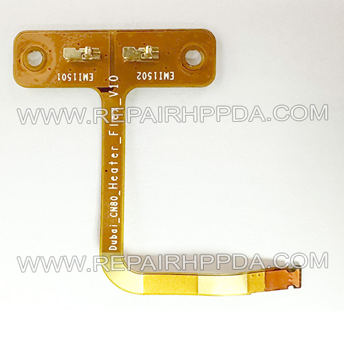 Heater Flex cable Replacement for Honeywell CN80