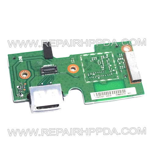 HDMI PCB replacement for Zebra ET85