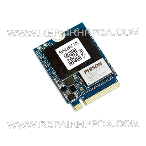 Phison SSD Module replacement for Zebra ET85