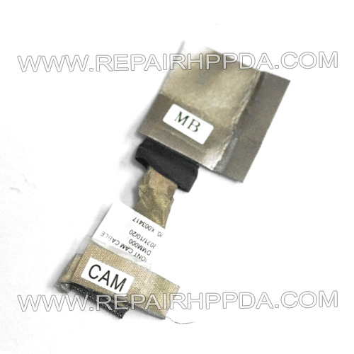 Front camera to Motherboard Flex cable replacement for Zebra ET85