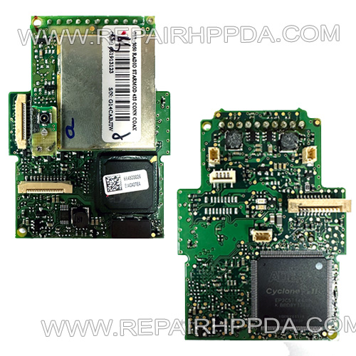 Motherboard Replacement for Datalogic PowerScan M8500 D433 Mhz RB