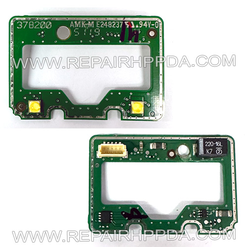 LED PCB Replacement for Datalogic PowerScan PBT9501