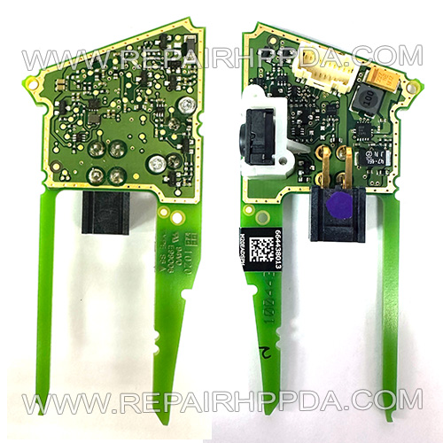 Power PCB with Trigger Switch for Datalogic PowerScan PBT9501