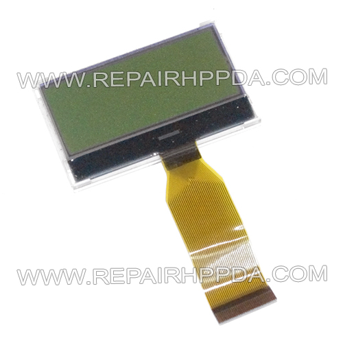 LCD Module Replacement for Honeywell RL4