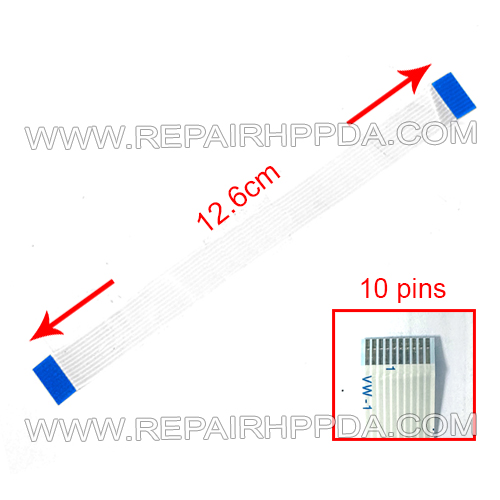 Power PCB to Motherboard flex cable replacement for Honeywell RL4