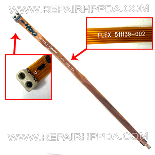 Sensor Flex Cable ( 511139-002 ) Replacement for Honeywell RL4