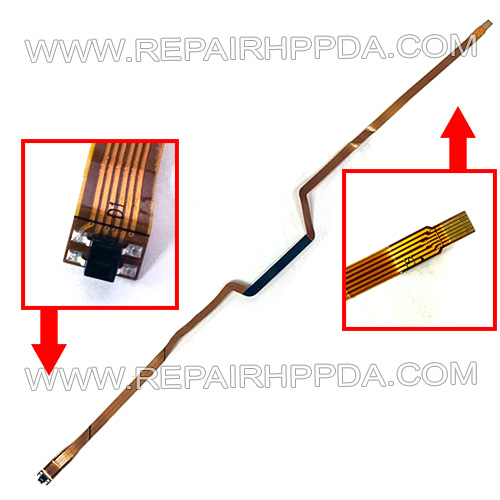 Bar Sensor Flex Cable Replacement for Honeywell RP4D, RP4F