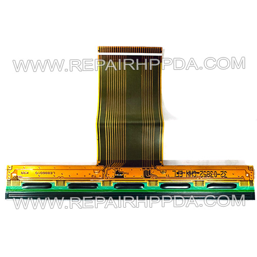 Printhead Replacement ( without cable version ) for Honeywell RP4, SAV4, RP4D, RP4F