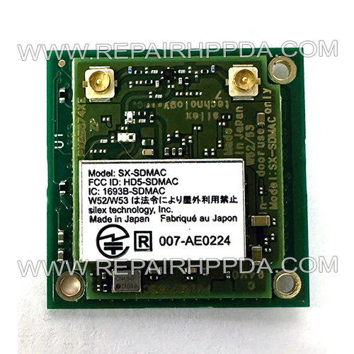 Radio Module ( SX-SDMAC ) Replacement for Honeywell RP4D, RP4F