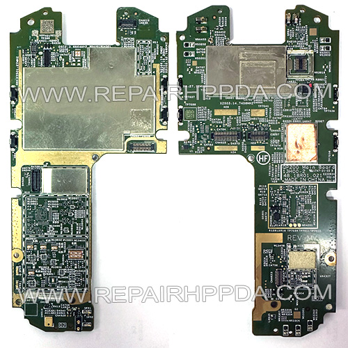 Motherboard Replacement for Symbol TC70