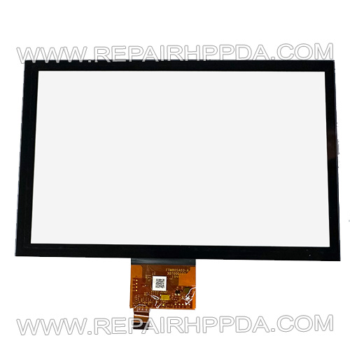 Touch Screen ( Capacitive ) Replacement for Honeywell LXE Thor VM1A