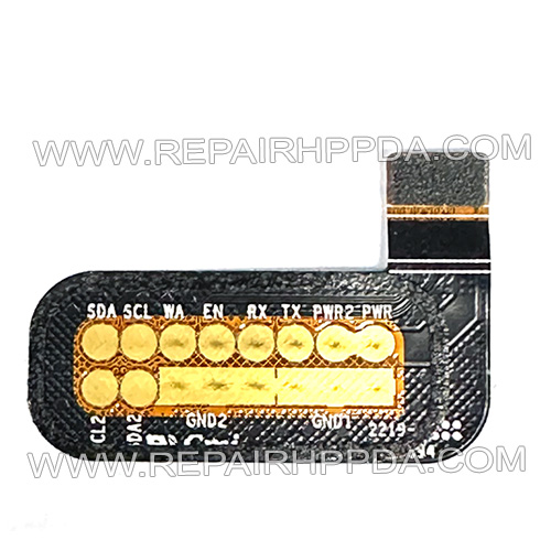 RFID flex cable Replacement for Zebra WS50