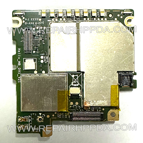 Motherboard Replacement for Zebra WS50 Android