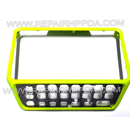 Front Cover ( For Keypad version ) Replacement for Zebra WT6400 WT64B