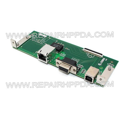 Connectivity PCBA Board ( P1078305-01) Replacement for Zebra ZT510, ZT610, ZT620