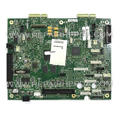 Motherboard ( for 300dpi, P1074244-01 ) Replacement for Zebra ZT610, ZT620