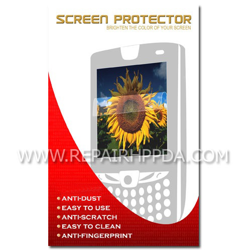 Screen Protector Replacement for Zebra WT6400 WT64B