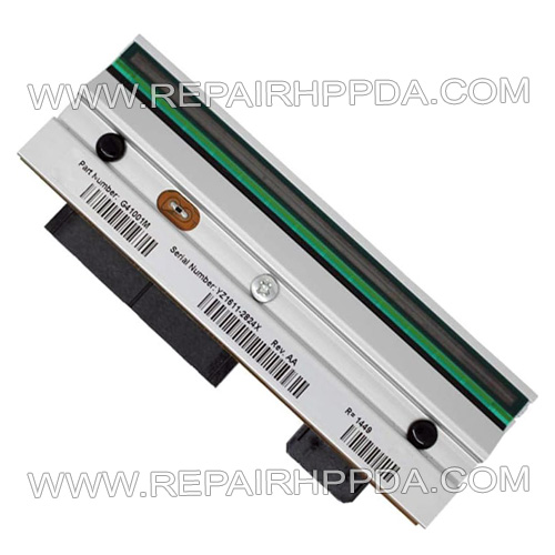 Printhead ( 300dpi ) Replacement for Zebra 110Xi3, 110xi3 plus