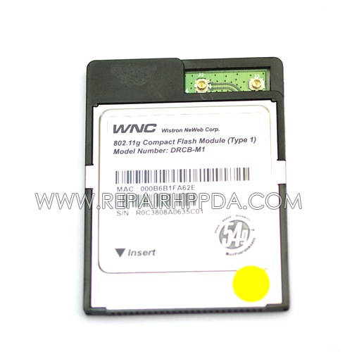 CF Wifi Card (Type 1) Replacement for Intermec CV30