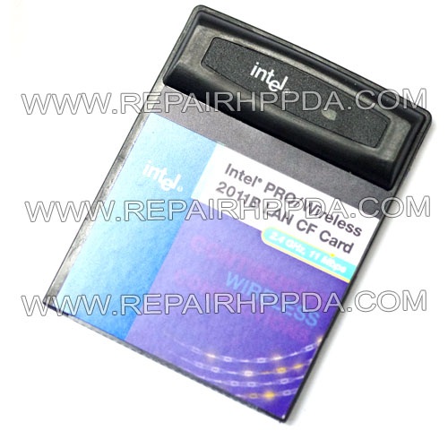 CF Wireless Card Replacement for Psion Teklogix Workabout Pro 7535-G1 RFID, 7535-G1 RFID