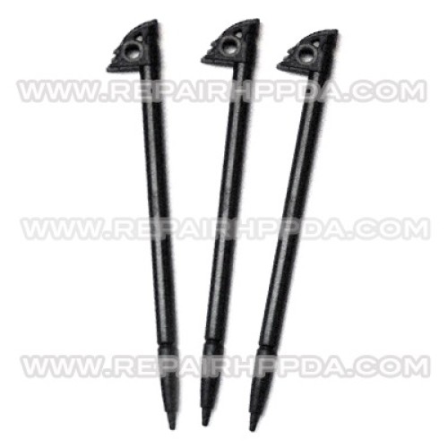 Compatible Stylus set (3 Pieces) Replacement for Psion Teklogix Workabout Pro 7527C-G2