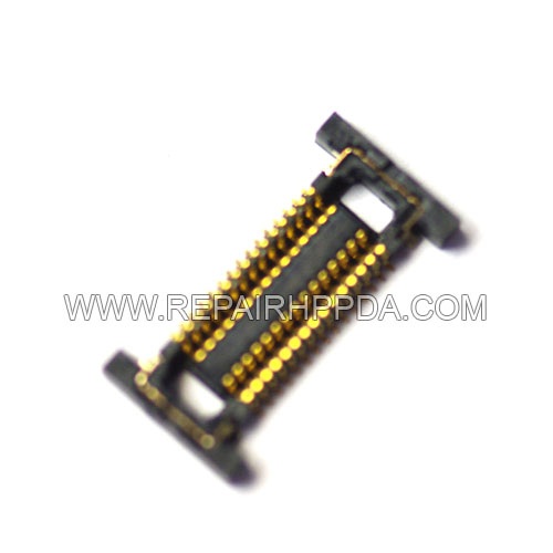 CPU to Connector adapter Replacement for Symbol MC75, MC7506, MC7596, MC7598