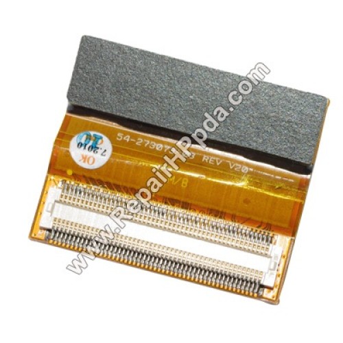 CPU to Keyboard Flex Cable for Symbol MC3100