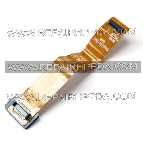 CPU to Keypad Flex Cable for Honeywell LXE MX9