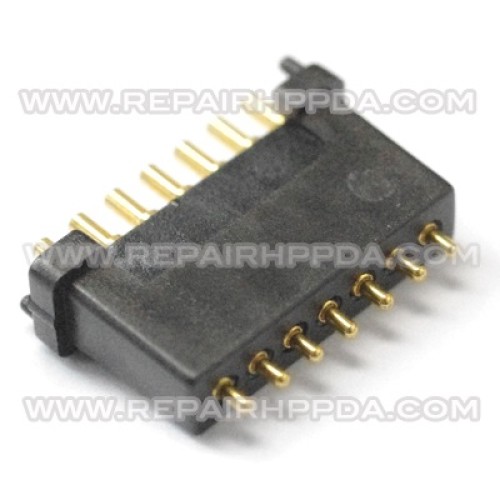 Cradle Connector (for Device) for Symbol MC65, MC659B