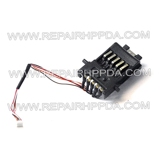 Cradle Connector for Motorola Symbol MT2070 MT2090