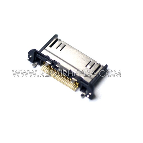 Cradle Connector Replacement for HP IPAQ 210, 211, 212, 214, 216