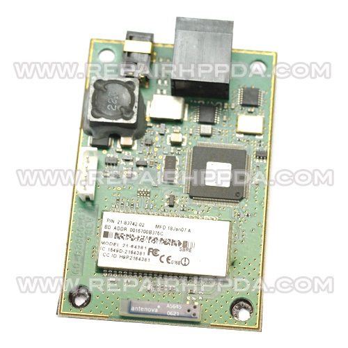 Cradle Motherboard Replacement for Symbol DS3578