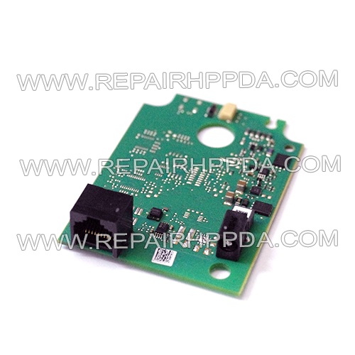 Cradle PCB for Motorola Symbol MT2070 MT2090