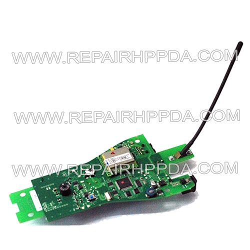 Cradle PCB with 433mHz for Datalogic PowerScan M131