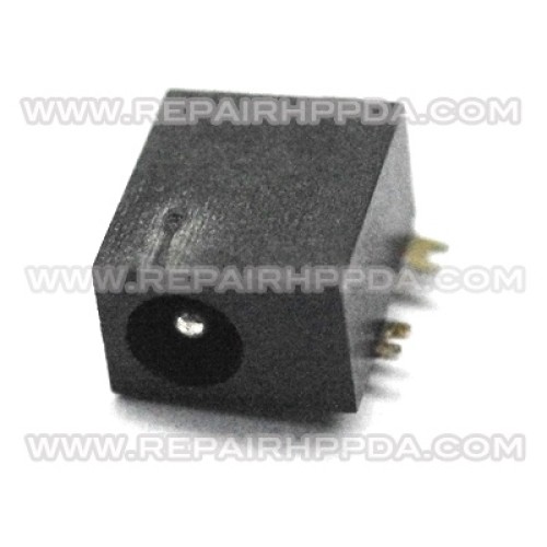 DC Jack Replacement for Zebra iMZ320, ZR338