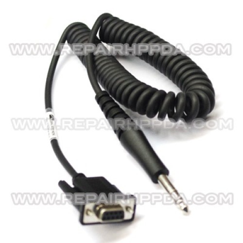 DEX to DB9 Cable for Intermec CN3, CN3E