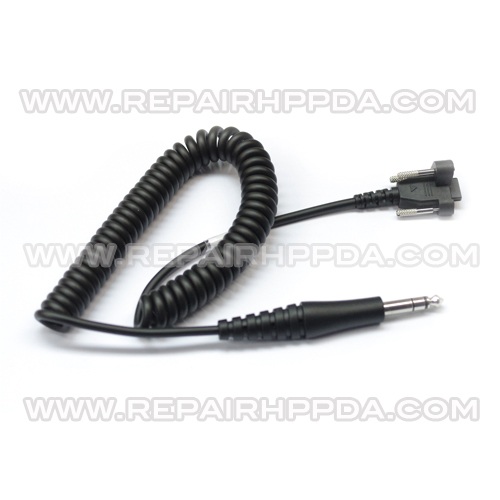 DEX to Tether Cable for Psion Teklogix Workabout Pro 7527C-G2