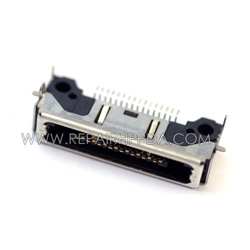 Female SMD/SMT I/O Connector (16 Pins) for PSC Falcon 4420