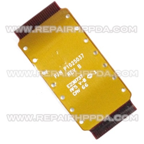 Flex Cable (E2388737) Replacement for Zebra QLN320 Mobile Printer