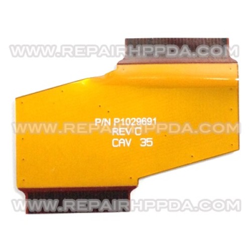 Flex Cable (P1029691) Replacement for Zebra QLN220 Mobile Printer