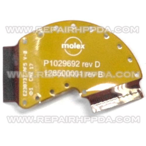 Flex Cable (P1029692) Replacement for Zebra QLN220 Mobile Printer