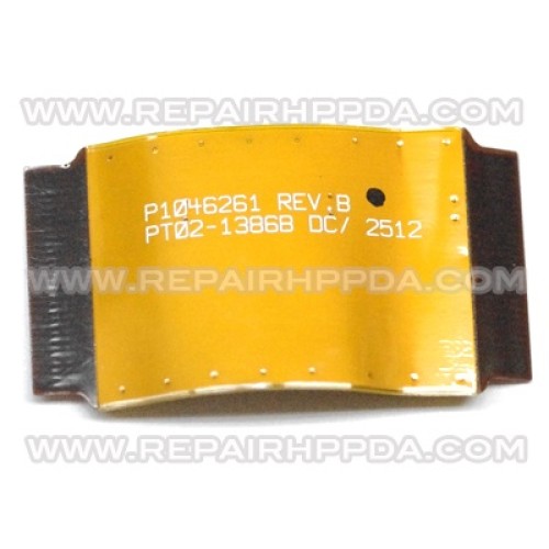 Flex Cable (P1046261) Replacement for Zebra QLN420 Mobile Printer