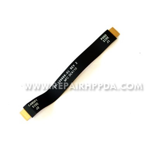 Flex Cable (POGO to CANOPY) for Symbol MT2070, MT2090