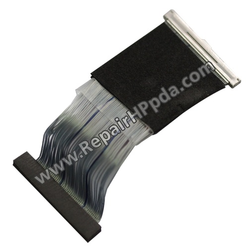 Flex Cable for Keypad PCB to Motherboard Psion Teklogix Workabout Pro 7527C-G2