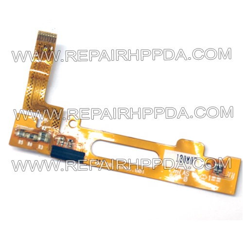 Flex Cable ( for speaker version ) Replacement for Motorola Symbol MC40 MC40N0