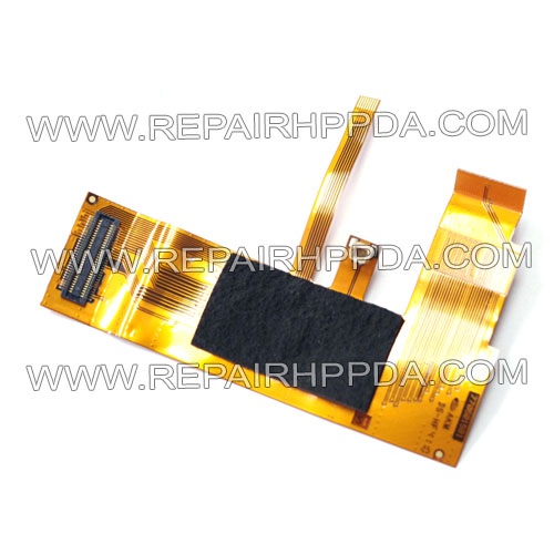 Flex Cable Replacement for SE-1200HP Scan Engine, LCD for Datalogic Falcon X3