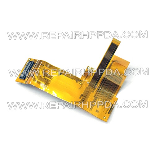 Flex Cable Replacement for SE4500 Scan Engine, LCD for Datalogic Falcon X3